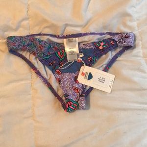 Billabong Medium Coverage Bottom